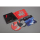 ТЕЛЕВИЗОР: Дым-Туман (CD+DVD), 20-стр. буклет