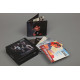 ЦЕМЕНТ: Антология (4CD+DVD), коллекционное издание