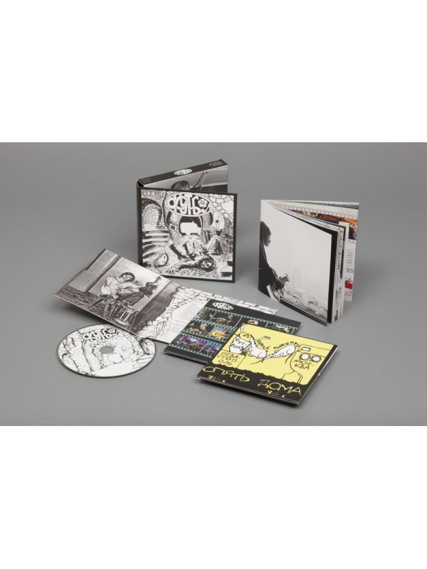 ФУТБОЛ: Коллекция (2CD+DVD), Box-set, 56-стр. буклет