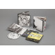 ФУТБОЛ: Коллекция (2CD+DVD), Box-set, 56-стр. буклет