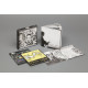 ФУТБОЛ: Коллекция (2CD+DVD), Box-set, 56-стр. буклет
