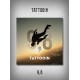 Татуин (TattooIN): 9,8 (CD)