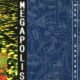 МЕГАПОЛИС: Гроза в деревне (CD, Австрия)