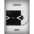 КЛЮЧЕВАЯ: Юдоль (LP), цветной винил