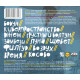 ГАЛУН: Болтун (CD), 4-стр. буклет