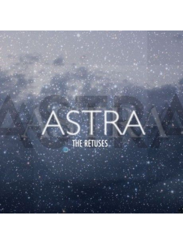 THE RETUSES: Астра (Astra), CD