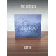 THE RETUSES: Астра (Astra), CD