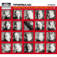 ТРОПИЛЛО: Прекрасная Франшисса 3, (CD), 16-стр. буклет
