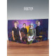 НАУТИЛУС ПОМПИЛИУС: Наурок (2CD, 2026), постер