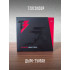 ТЕЛЕВИЗОР: Дым-Туман (CD+DVD), 20-стр. буклет