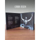 ТЕЛЕВИЗОР: Дым-Туман (CD+DVD), 20-стр. буклет