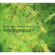 АЛЕКСЕЙ АЙГИ и Bonnen Dietmar: Anonymous (CD)