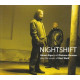 АЛЕКСЕЙ АЙГИ и Bonnen Dietmar: Nightshift. Music of Kurt Weill (CD)