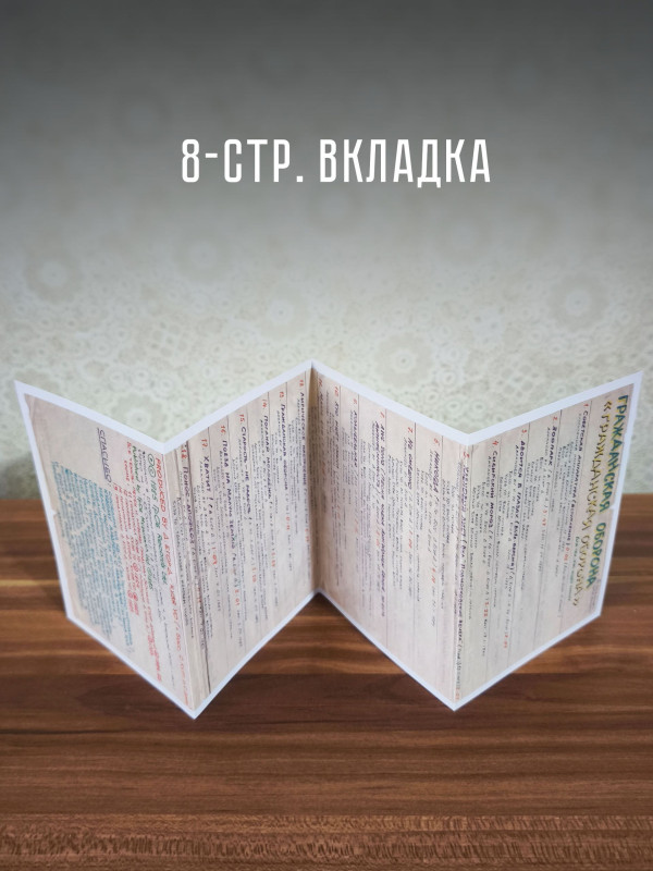 ГРАЖДАНСКАЯ ОБОРОНА: История омского панку - том 2 (CD, 2026)