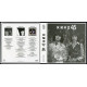 КИНО: 45 (3CD), 28-стр буклет, бокс с магнитным замком