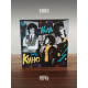 КИНО: Ночь (3CD, АнТроп, 1984/2022)