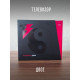 ТЕЛЕВИЗОР: Двое (2CD), 20-стр. буклет