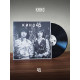 КИНО: 45 (2LP), 16-стр. буклет