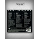ЯНКА: Ангедония (CD), 28-стр. буклет