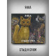 ЯНКА: Стыд и срам (CD), 32-стр. буклет