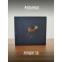 МЕЛЬНИЦА: Лучшие 50 (3CD), слипкейс