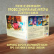 ЖУЖА. Пуговка-непоседа. CD диск с музыкальной аудио сказкой.