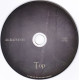 АКВАРИУМ: Тор. CD, шестиполосный диджипак.