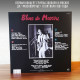 ЗООПАРК: Blues de Moscou. Виниловая пластинка (2LP). Германия.