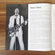 ЗООПАРК: Blues de Moscou. Виниловая пластинка (2LP). Германия.
