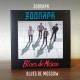 ЗООПАРК: Blues de Moscou. Виниловая пластинка (2LP). Германия.
