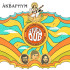 АКВАРИУМ: River Dub, CD