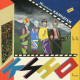 КИНО: Начальник камчатки (3CD, АнТроп, 1984/2022)