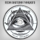 АКВАРИУМ: Песни Джорджа. CD, Раритетное издание, шестиполосный диджипак.