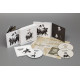 АУКЦЫОН: Хвост и АукцЫон - Чайник вина, 2CD+DVD, Подарочное издание