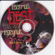 ЕВГЕНИЙ МАРГУЛИС: best... Машина времени, CD