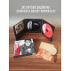 Cергей Курёхин / Сергей Овчаров: ОНО (саундреки/фильм), CD+DVD, Подарочное издание