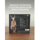 БОРИС ГРЕБЕНЩИКОВ (БГ): Зомбияйц, CD, коллекционное издание, шестиполосный диджипак (фотоколлажи, авторский комментарий к изданию)