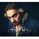 КОРОЛЬ И ШУТ: Тодд (TODD), 2CD, рок-опера, акт 1 - Праздник крови, акт 2 - На краю, подарочное издание