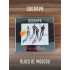 ЗООПАРК: Blues de Moscou, 4 CD, Коллекционное издание.