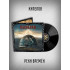 КИПЕЛОВ: Реки времен (LP, чёрный винил, разворотный конверт)