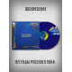 ВОСКРЕСЕНИЕ: Легенды Русского Рока (2LP, синий винил)