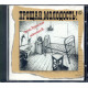 ПРОЩАЙ, МОЛОДОСТЬ!: Песни взрослых мальчиков. CD (Master Sound Records, DCM Sweden, 1996)