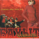 БАХЫТ-КОМПОТ: Страшнее бабы зверя нет. CD (Триарий, Германия)