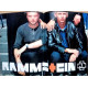 Rock Stars - Rammstein. 17 постеров группы Рамштайн