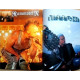 Rock Stars - Rammstein. 17 постеров группы Рамштайн