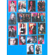 Rock Stars - Him. 17 постеров группы Хим