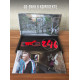 ГАРИК СУКАЧЁВ: 246, CD, подарочное издание, медиабокс, 32-стр. буклет, 3D очки, 3D обложка