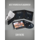 ВЕЖЛИВЫЙ ОТКАЗ: Этнические опыты, 2CD + DVD
