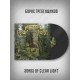БОРИС ГРЕБЕНЩИКОВ: Songs Of Clear Light. Виниловая пластинка (LP), разворотный конверт.