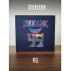 ПИКНИК: 45, (3CD, диджипак в слипкейсе), 2025 год